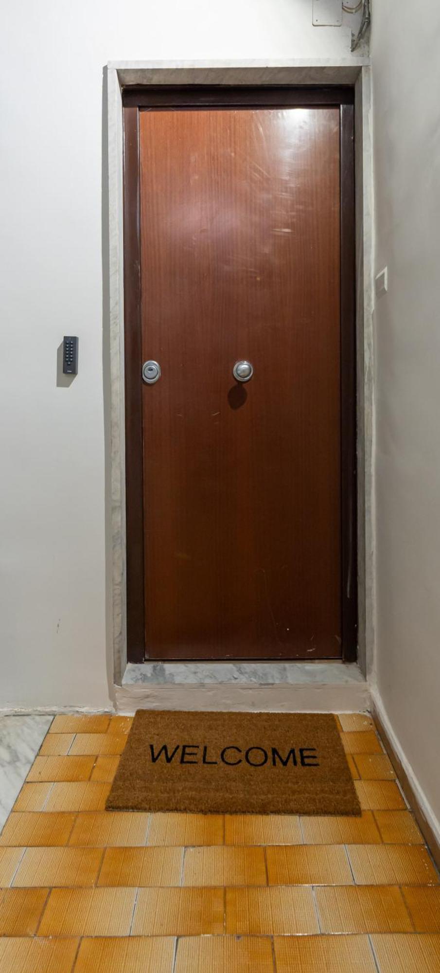 R&D Scassacocchi Apartments 15 Nápoly Kültér fotó