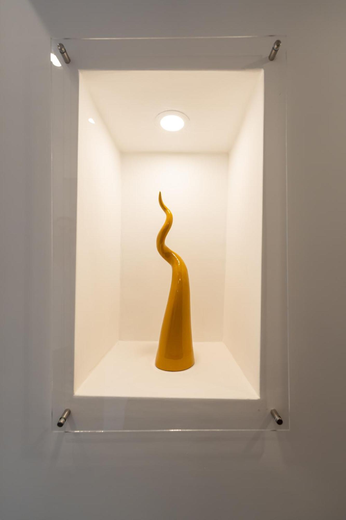 R&D Scassacocchi Apartments 15 Nápoly Kültér fotó