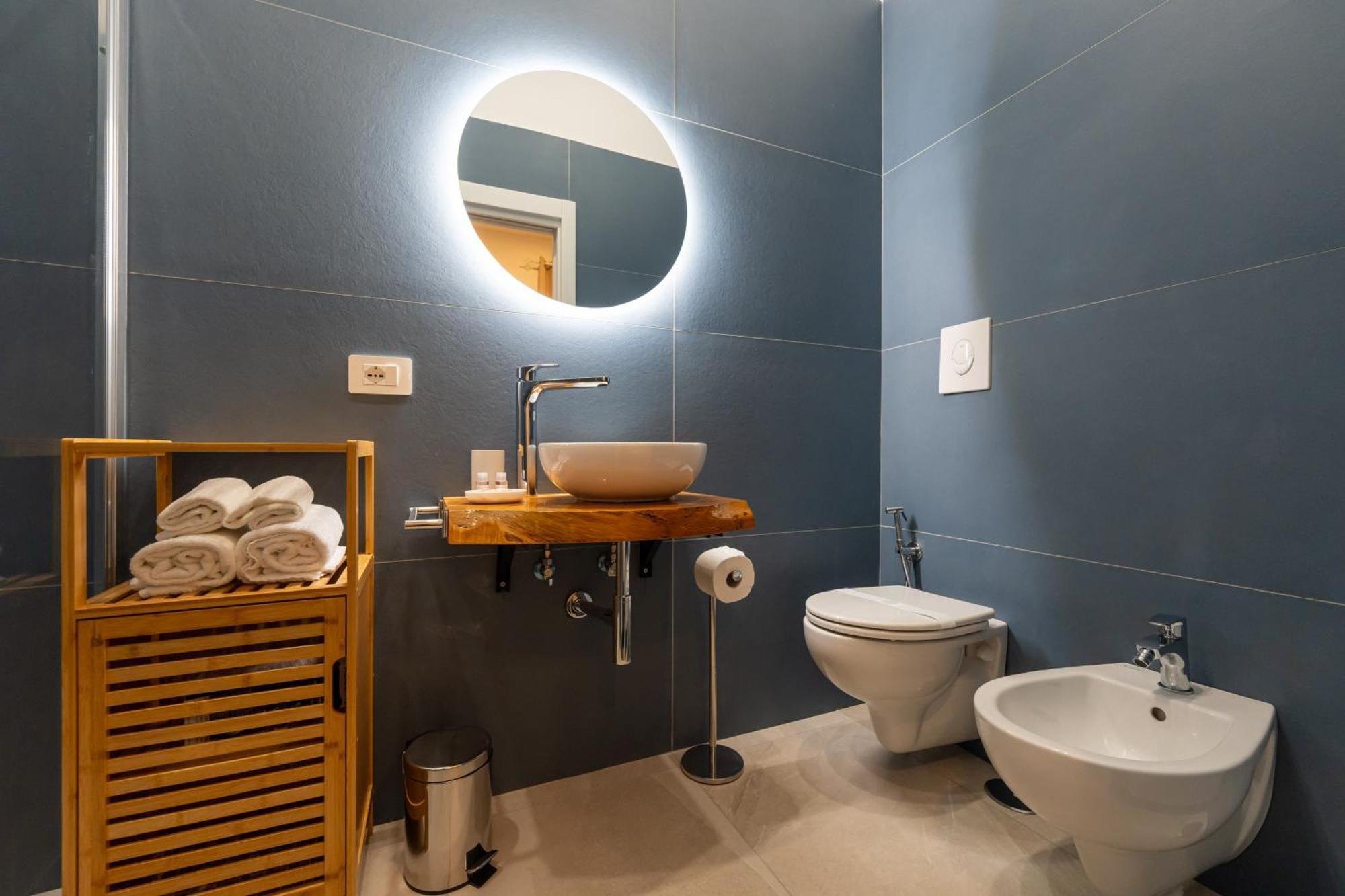 R&D Scassacocchi Apartments 15 Nápoly Kültér fotó