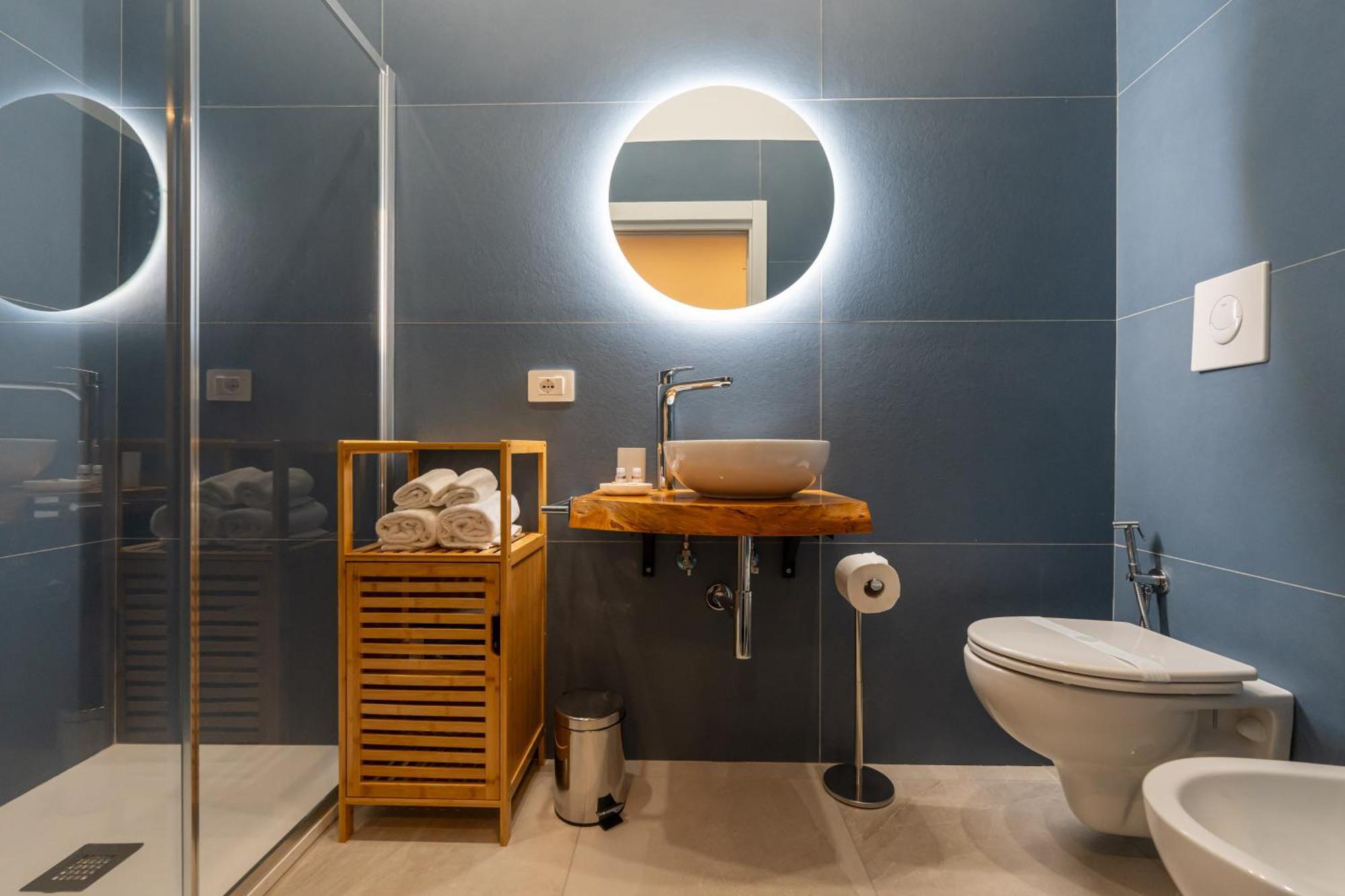 R&D Scassacocchi Apartments 15 Nápoly Kültér fotó