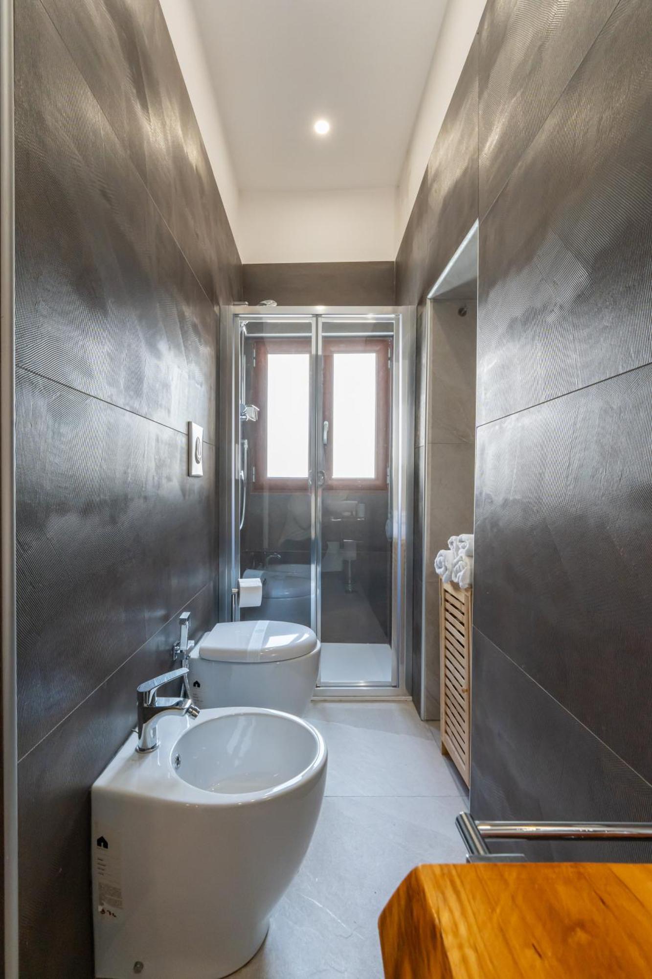 R&D Scassacocchi Apartments 15 Nápoly Kültér fotó