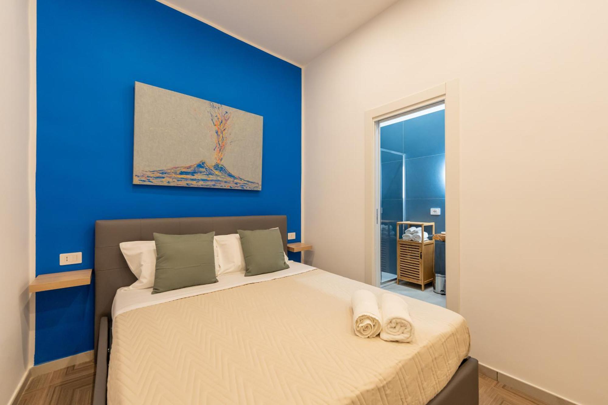 R&D Scassacocchi Apartments 15 Nápoly Kültér fotó