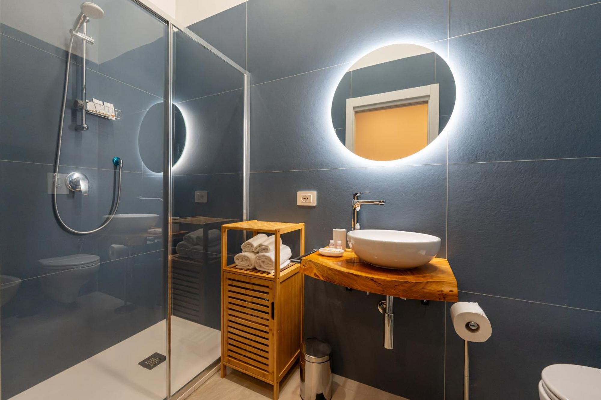 R&D Scassacocchi Apartments 15 Nápoly Kültér fotó