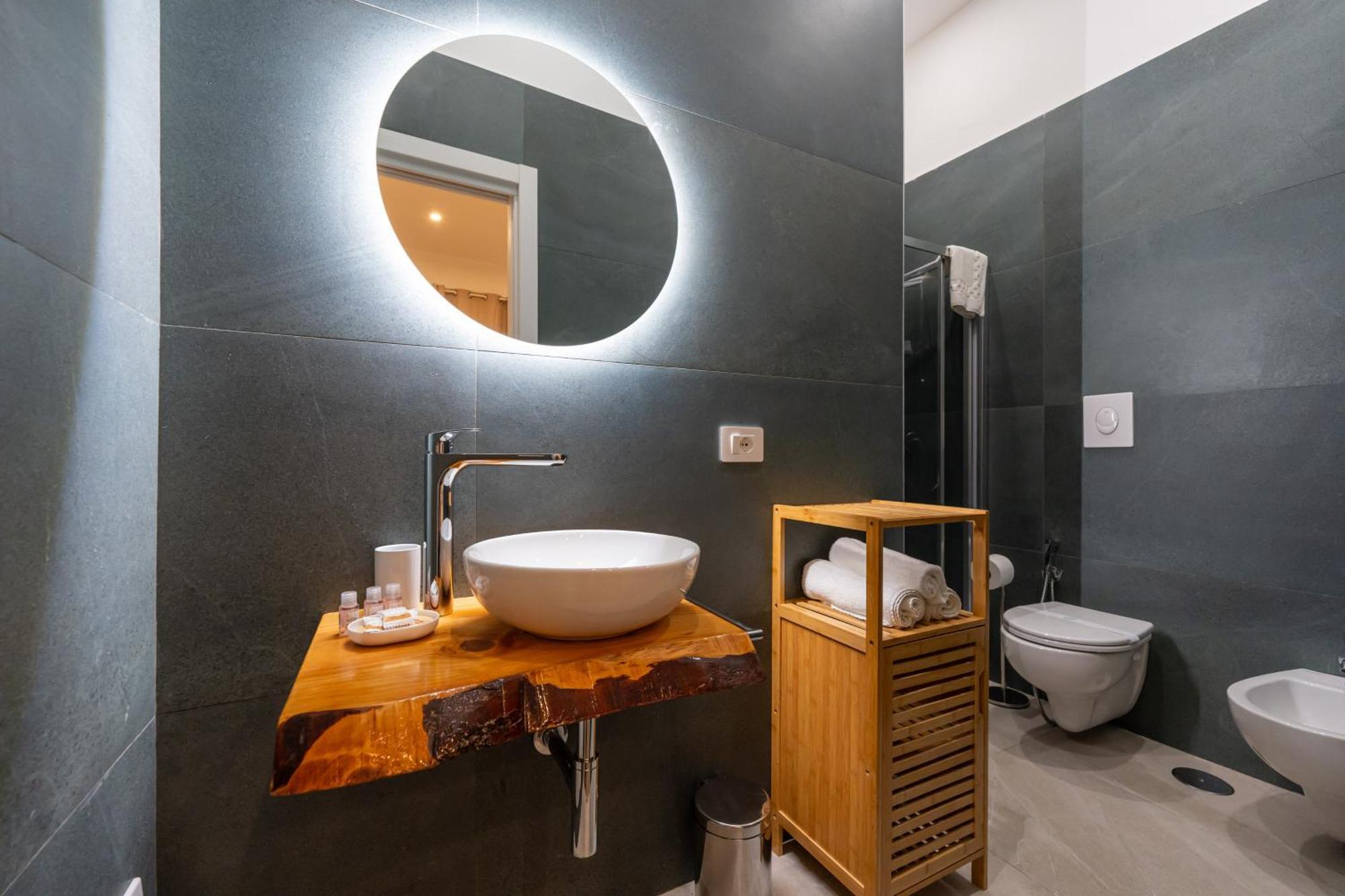 R&D Scassacocchi Apartments 15 Nápoly Kültér fotó