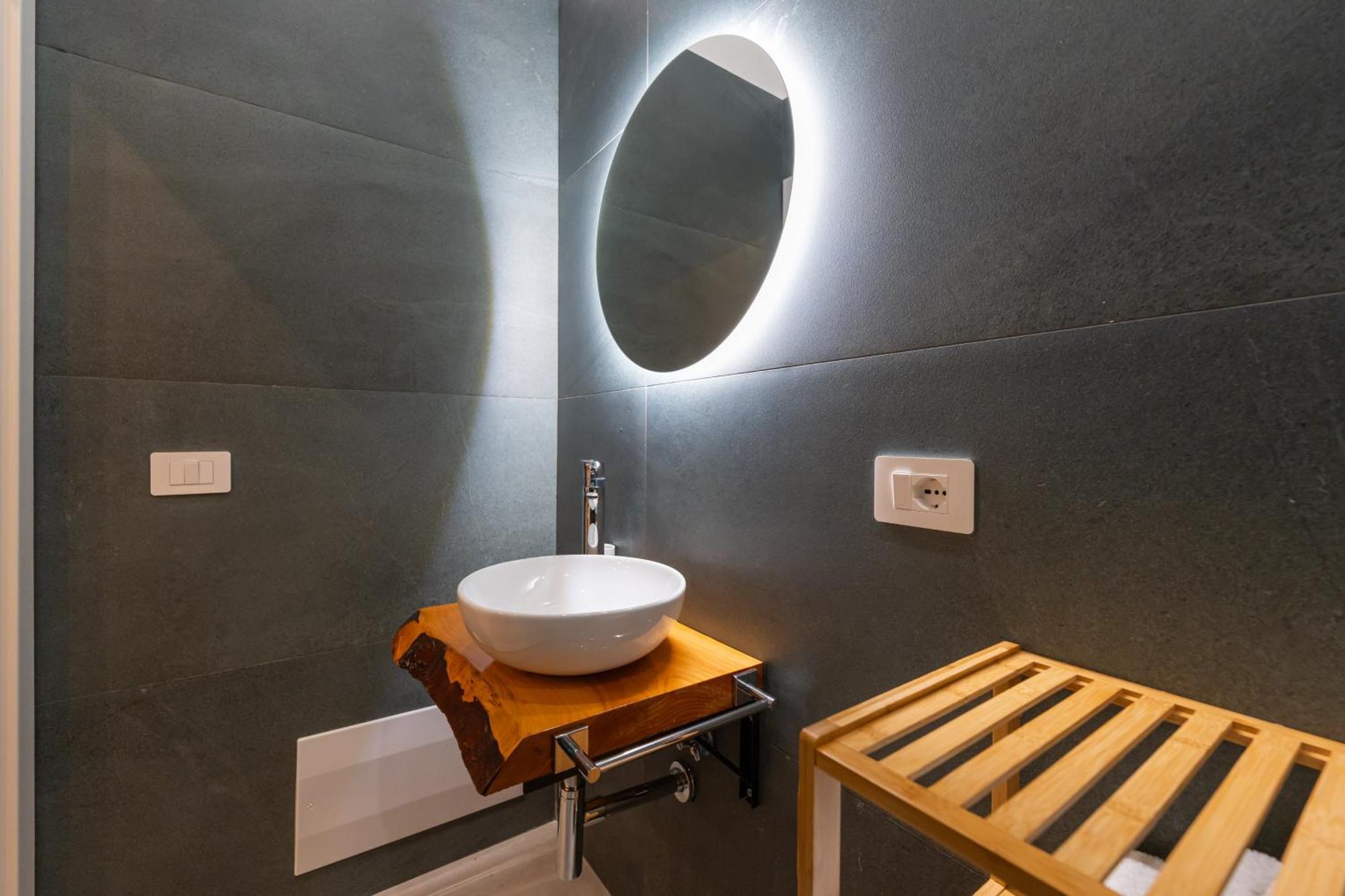 R&D Scassacocchi Apartments 15 Nápoly Kültér fotó