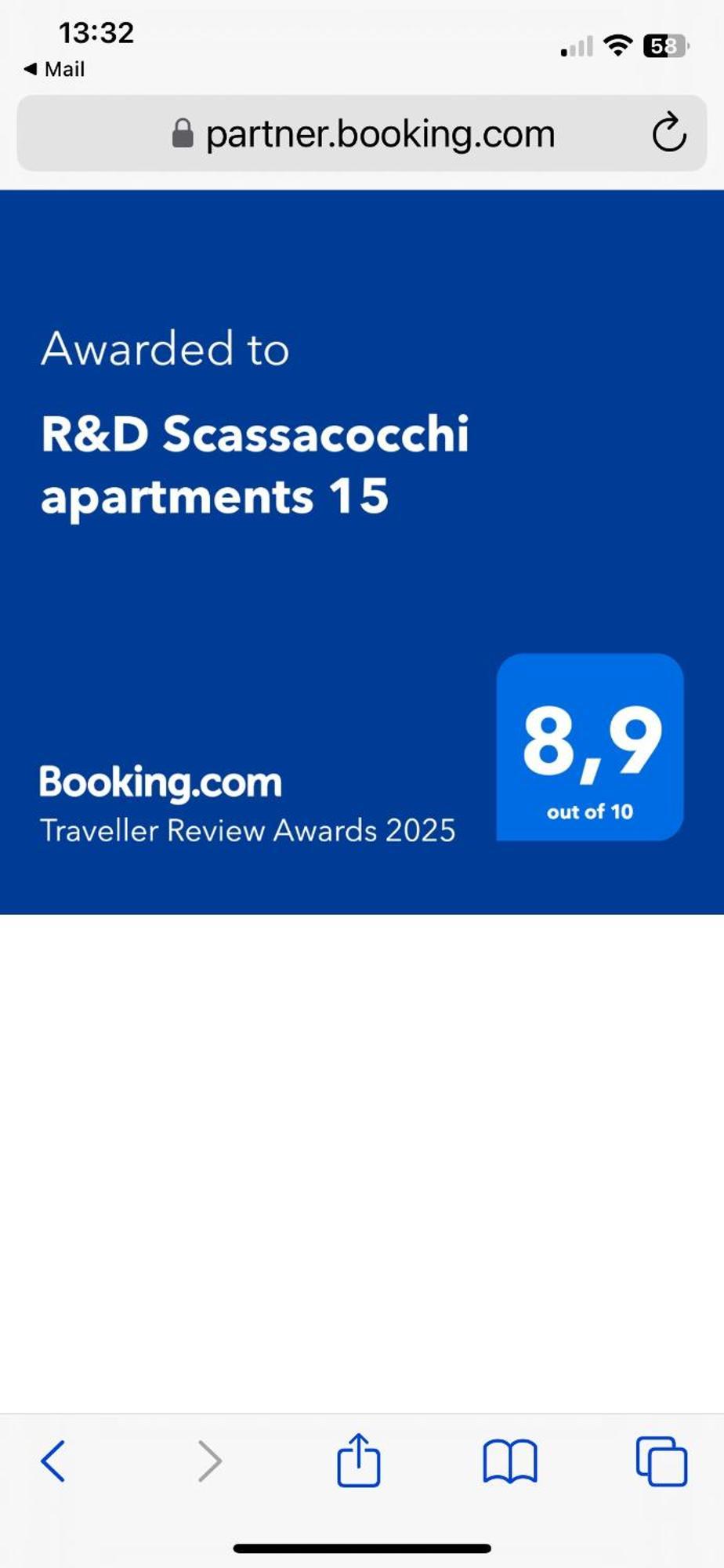R&D Scassacocchi Apartments 15 Nápoly Kültér fotó